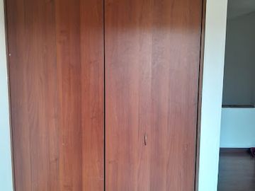 ARRIENDO de APARTAMENTO en BOGOTA