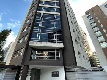 En venta departamento 2 dormitorios. Sector La Carolina