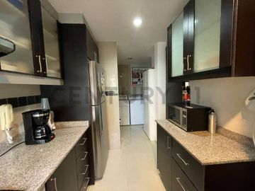 En venta departamento 2 dormitorios. Sector La Carolina