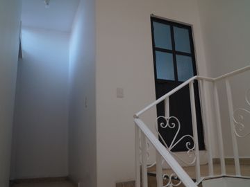 Casa en renta para oficinas en centro Oaxaca - (3)