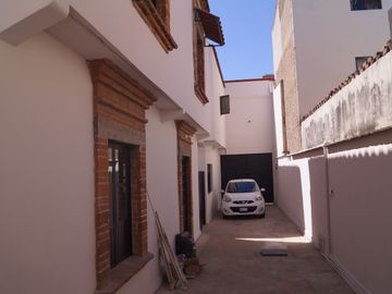 Casa en renta para oficinas en centro Oaxaca - (3)