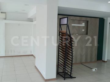 LOCAL EN RENTA | DEL VALLE | SAN PEDRO GARZA GARCÍA, NL