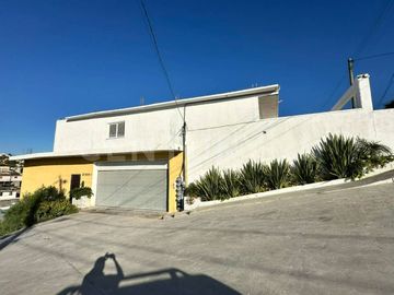 CASA EN RENTA, EN BUENOS AIRES SUR, TIJUANA, BAJA CALIFORNIA