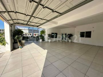 CASA EN RENTA, EN BUENOS AIRES SUR, TIJUANA, BAJA CALIFORNIA