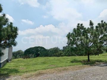 Terreno Habitacion en venta en Fracc. San Rafael Cuauhtémoc, Col.