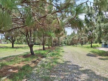 Terreno Habitacion en venta en Fracc. San Rafael Cuauhtémoc, Col.