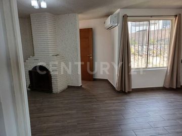 DEPARTAMENTO EN RENTA EN COL. COLINAS DE SAN JERONIMO EN MONTERREY
