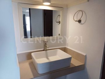 DEPARTAMENTO EN RENTA EN COL. COLINAS DE SAN JERONIMO EN MONTERREY