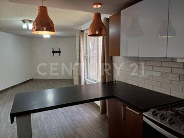 DEPARTAMENTO EN RENTA EN COL. COLINAS DE SAN JERONIMO EN MONTERREY