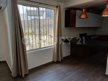 DEPARTAMENTO EN RENTA EN COL. COLINAS DE SAN JERONIMO EN MONTERREY