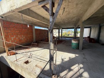 Depto 3 Amb a estrenar Villa Urquiza
