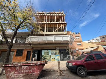 Depto 3 Amb a estrenar Villa Urquiza