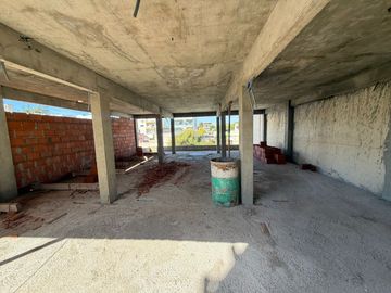 Depto 3 Amb a estrenar Villa Urquiza