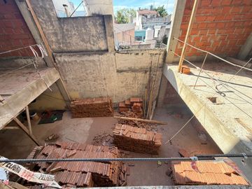 Depto 3 Amb a estrenar Villa Urquiza