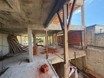 Depto 3 Amb a estrenar Villa Urquiza