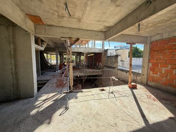 Depto 3 Amb a estrenar Villa Urquiza