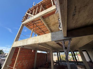 Depto 3 Amb a estrenar Villa Urquiza