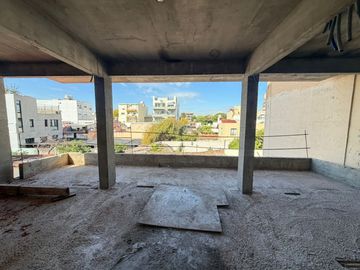 Depto 3 Amb a estrenar Villa Urquiza