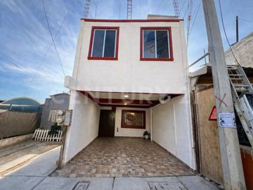 CASA EN RENTA FRACCIONAMIENTO SAN MARTIN, TIJUANA BAJA CALIFORNIA.
