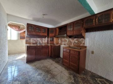 CASA EN RENTA FRACCIONAMIENTO SAN MARTIN, TIJUANA BAJA CALIFORNIA.