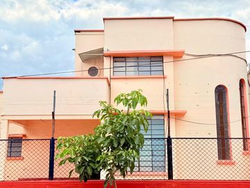 Casa en Renta en el Centro Histórico de Oaxaca - (3)