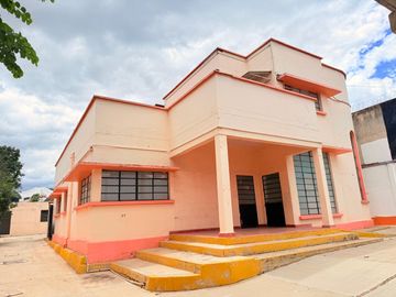 Casa en Renta en el Centro Histórico de Oaxaca - (3)
