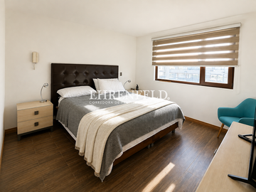 Laderas de Montemar, Concón. Casa con excelente distribución.