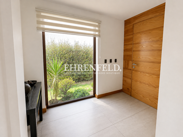 Laderas de Montemar, Concón. Casa con excelente distribución.