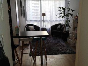 Venta departamento Estacion Central