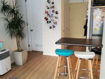 Venta departamento Estacion Central