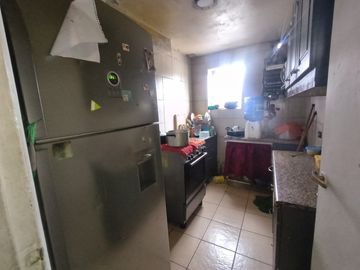 AV SALOMON SACK CON AV DOMINGO SANTA MARIA