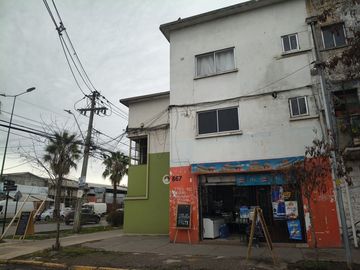 AV SALOMON SACK CON AV DOMINGO SANTA MARIA