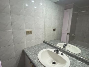 CONCE, DPTO 1 DORM 1 BÑ 1 BX Y 1 BD COCHRANE & SALAS