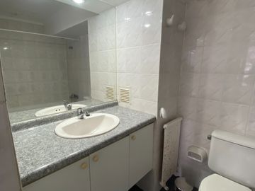 CONCE, DPTO 1 DORM 1 BÑ 1 BX Y 1 BD COCHRANE & SALAS