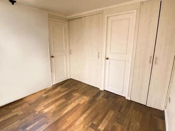 CONCE, DPTO 1 DORM 1 BÑ 1 BX Y 1 BD COCHRANE & SALAS