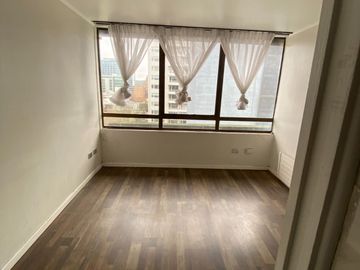 CONCE, DPTO 1 DORM 1 BÑ 1 BX Y 1 BD COCHRANE & SALAS