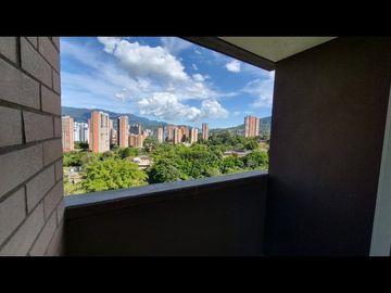 APARTAMENTO EN ARRIENDO UBICADO EN ITAGUI SECTOR DITAIRES