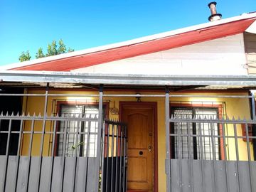 PROPIEDAD EN VENTA EN SECTOR VICENTE PEREZ ROSALES