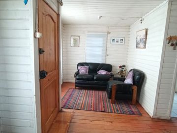 PROPIEDAD EN VENTA EN SECTOR VICENTE PEREZ ROSALES