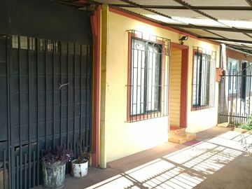 PROPIEDAD EN VENTA EN SECTOR VICENTE PEREZ ROSALES