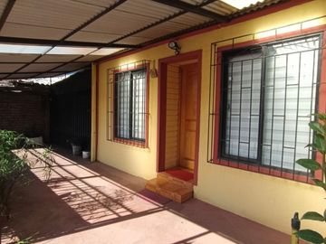PROPIEDAD EN VENTA EN SECTOR VICENTE PEREZ ROSALES