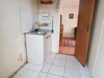 PROPIEDAD EN VENTA EN SECTOR VICENTE PEREZ ROSALES