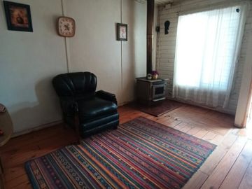 PROPIEDAD EN VENTA EN SECTOR VICENTE PEREZ ROSALES