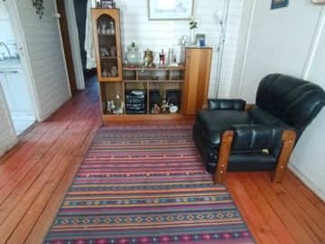 PROPIEDAD EN VENTA EN SECTOR VICENTE PEREZ ROSALES