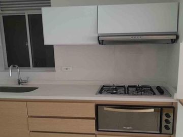 APARTAMENTO EN ARRIENDO EN LA FRANCIA/MANIZALES