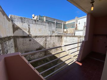 Departamento en  San Fernando