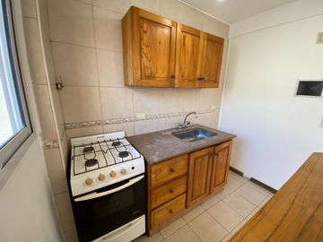 Departamento en  San Fernando