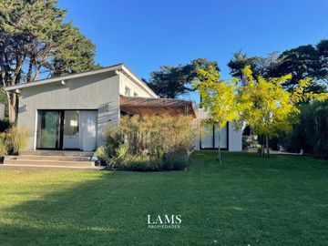 Alquiler - Casa 4 ambientes en Barrancas de San Benito Country Club