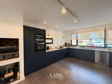 Alquiler - Casa 4 ambientes en Barrancas de San Benito Country Club