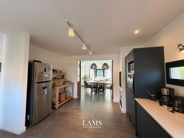 Alquiler - Casa 4 ambientes en Barrancas de San Benito Country Club